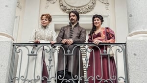 El ministerio del tiempo Temporada 3 Capitulo 4