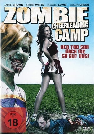Image Zombie Cheerleader Camp