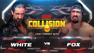 All Elite Wrestling: Collision: 1×20