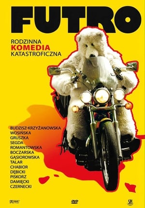 Poster Futro (2007)