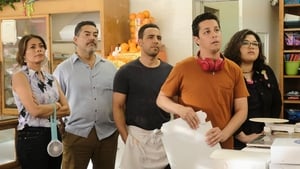 The Baker and the Beauty: season1 x episode1 online