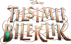 Tılsımlı Bileklik