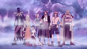 One Piece: Season 7 Episode 224