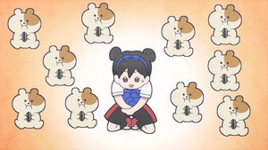Koori no Jouheki Cap 13