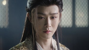 Veil of Shadows: 1×19