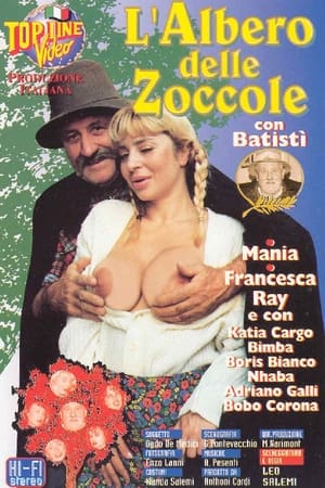 Image L'albero delle zoccole