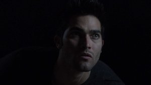 Teen Wolf temporada 1 capitulo 4