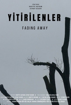 Fading Away