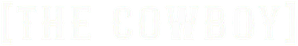 El vaquero — Logos 2