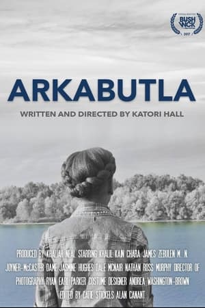 Poster di Arkabutla