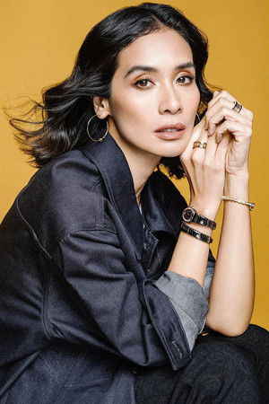 Marsha Timothy photo