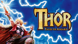 Thor: Historias de Asgard