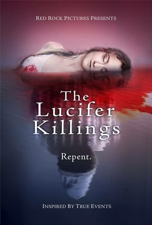 Poster The Lucifer Killings 2024