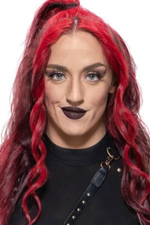 Kayleigh Kerr portrait