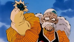 Dragon Ball Z Season 4 Episode 24