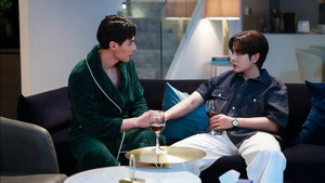 11 Only Friends: Dream On 2