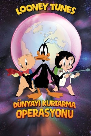 Image Looney Tunes: Dünyayı Kurtarma Operasyonu