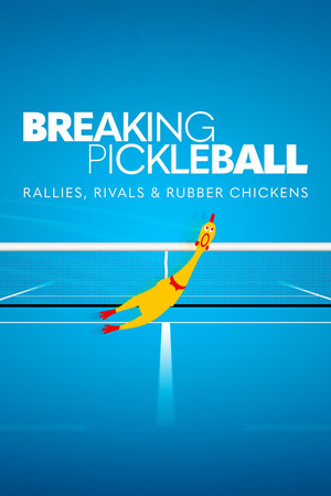 Breaking Pickleball
