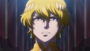 Overlord Season 3 Episode 9