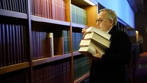 La biblioteca de los libros rechazados torrent