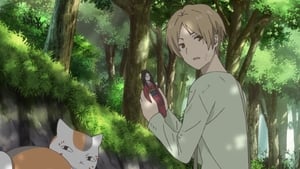 Natsume’s Book of Friends: 5×1