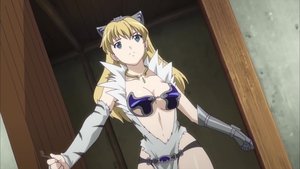 Queens Blade: 2×9