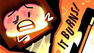 I SAID CAREFUL!!! | StreamHub