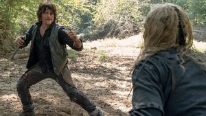 The Walking Dead S10E10