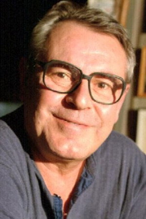 Arnold Kopelson portrait