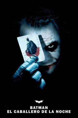 poster The Dark Knight