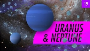 Crash Course Astronomy Uranus & Neptune