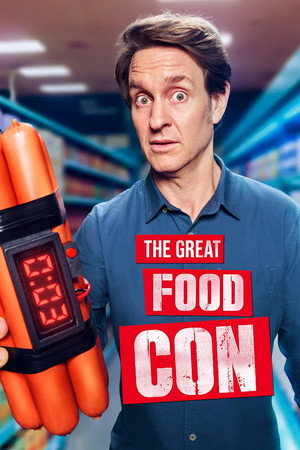 The Great Food Con