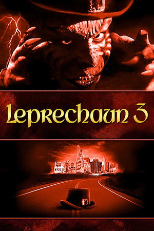 Постер фильма «Лепрекон 3: Приключения в Лас-Вегасе (1995)» — (11 из 31)