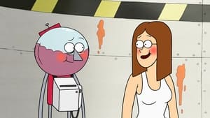 Regular Show Season 7 Episode 32