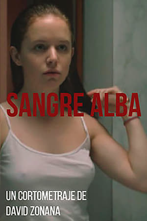 Poster di Sangre Alba