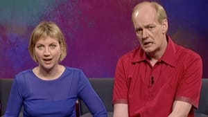 Whose Line Is It Anyway? Kathy Greenwood