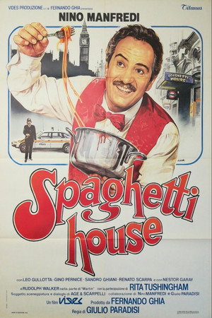 Spaghetti House