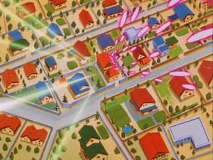 Urusei Yatsura: 1×32 {year} Online En Netflix