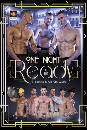 One Night At The Ready