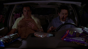 Everybody Loves Raymond: 8×23