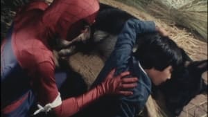 Japanese Spiderman Farewell Comrade, My Beloved Shepherd