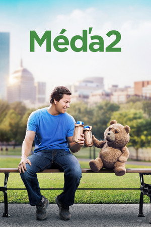 poster Ted 2