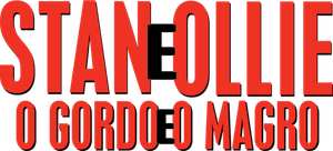 Stan & Ollie - O Gordo e o Magro