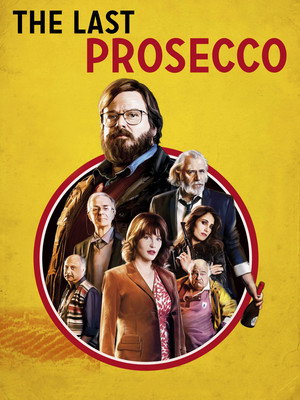 The Last Prosecco