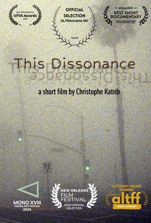 This Dissonance (2024)