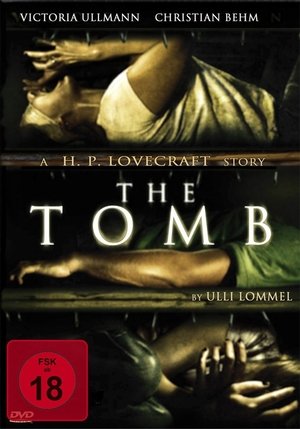 Poster The Tomb 2007