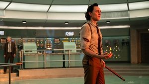 Loki Season 2 Episode 1