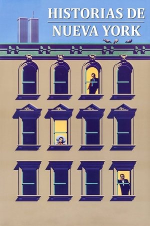 Image Historias de Nueva York