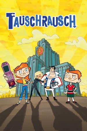 Image Tauschrausch