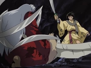 InuYasha: 4×119